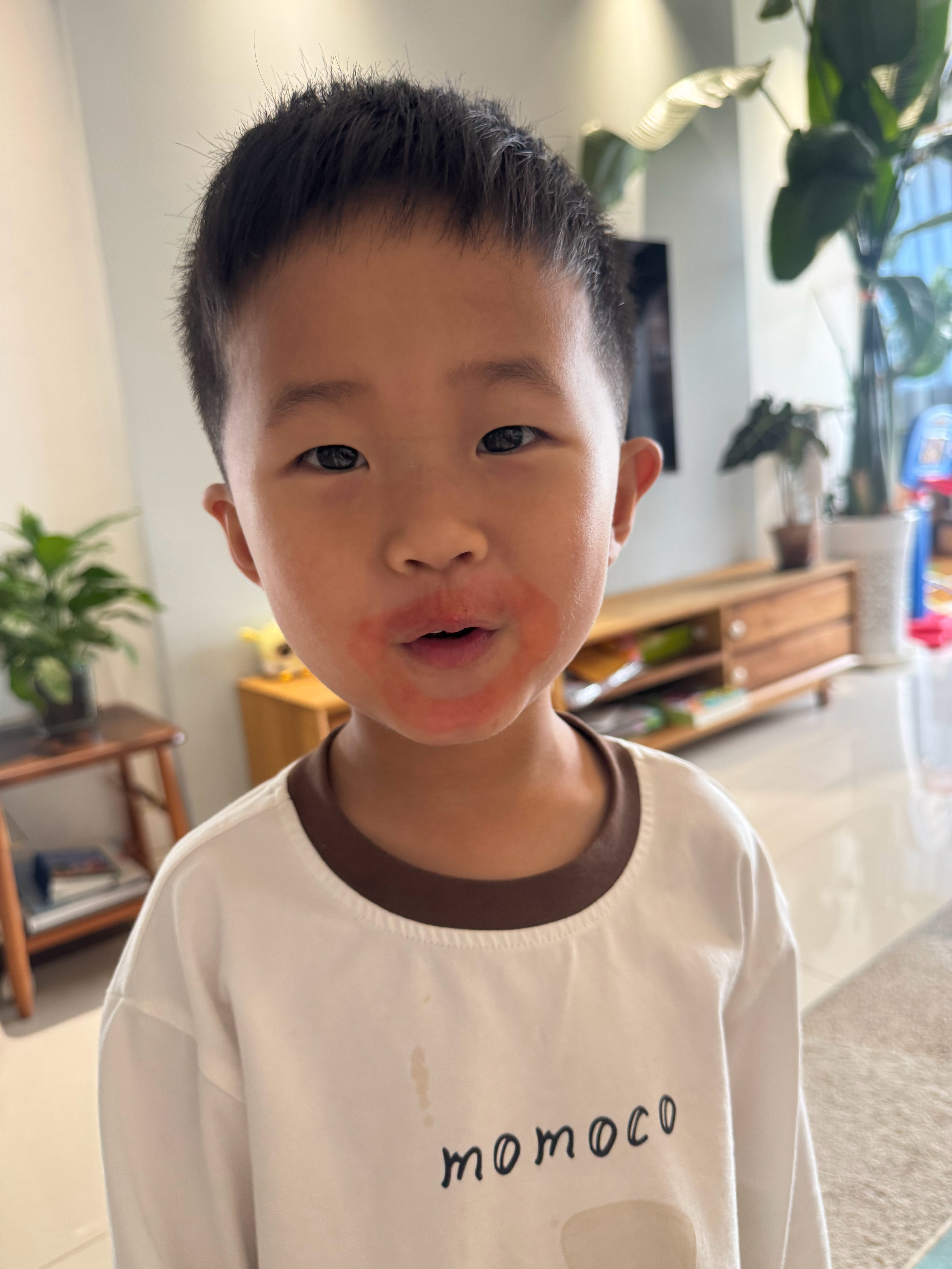 看完这本书就去找我化妆品化妆去了，佩奇你不教点好。 