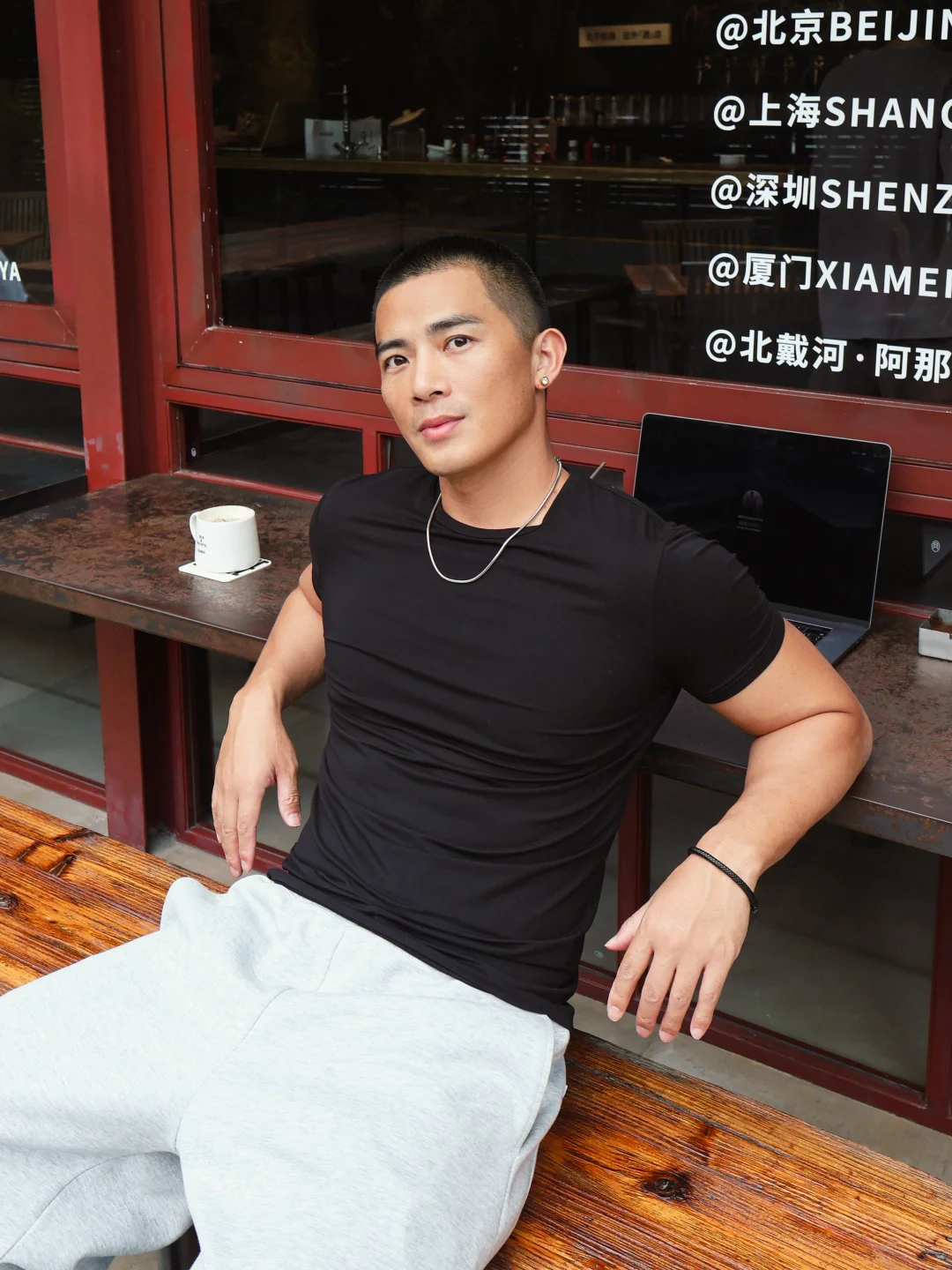 是时候来一杯咖啡了…
