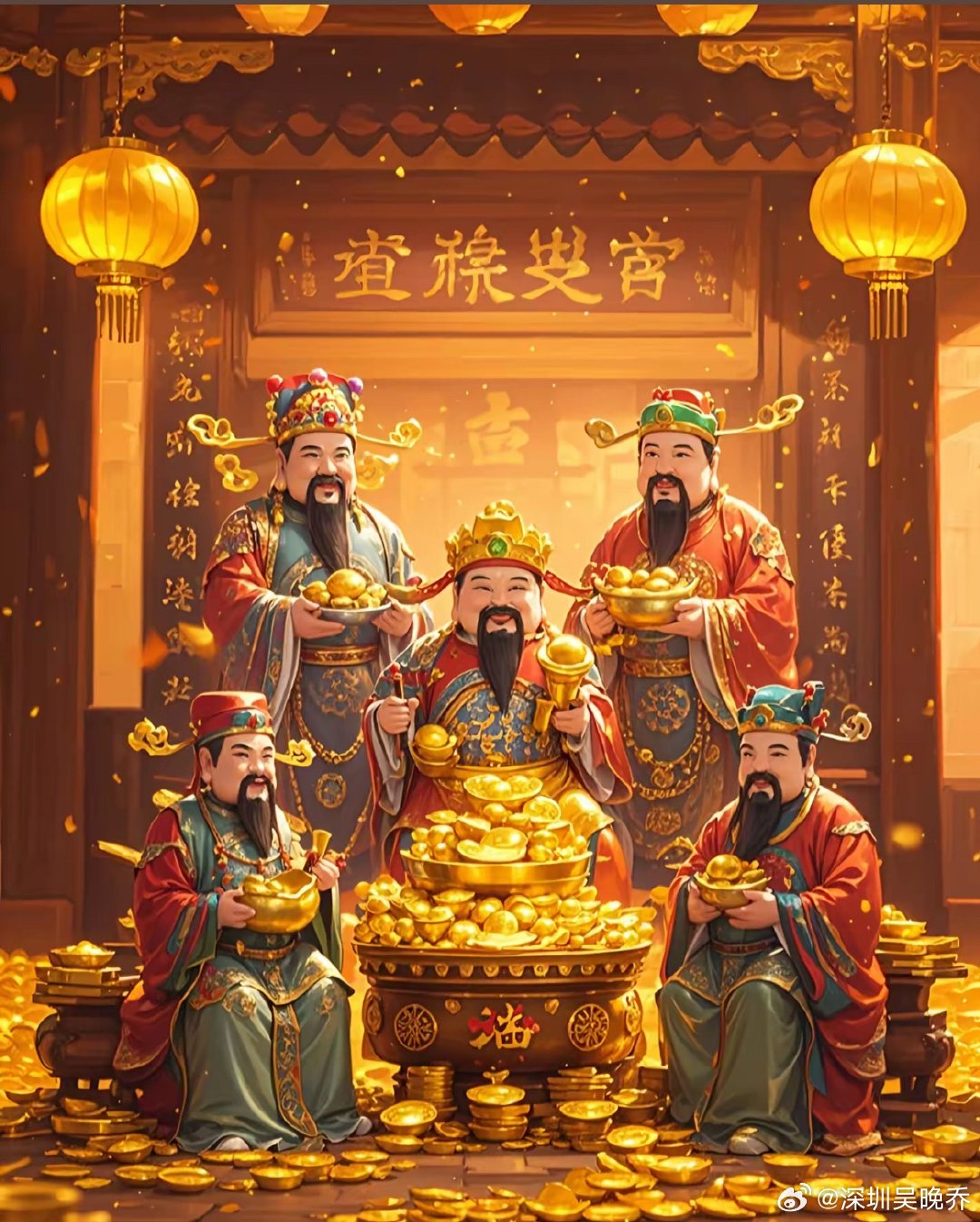 家人们，早上好☀️一转眼又到周五啦，时间过得也太快了！记得每日打卡，铁粉标识可别