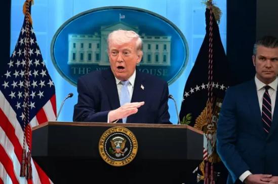 美国和伊朗停火后都喊“赢麻了”到底谁赢了。

4月8日，停火令刚一生效，美国和伊