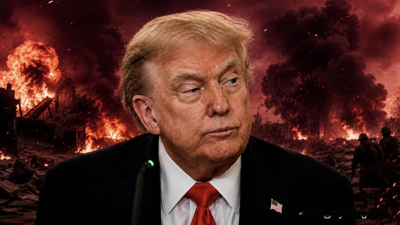 🇺🇸 美国弹药库存告急，竟然“放任”伊朗无人机和导弹袭击基地

两位高级官员