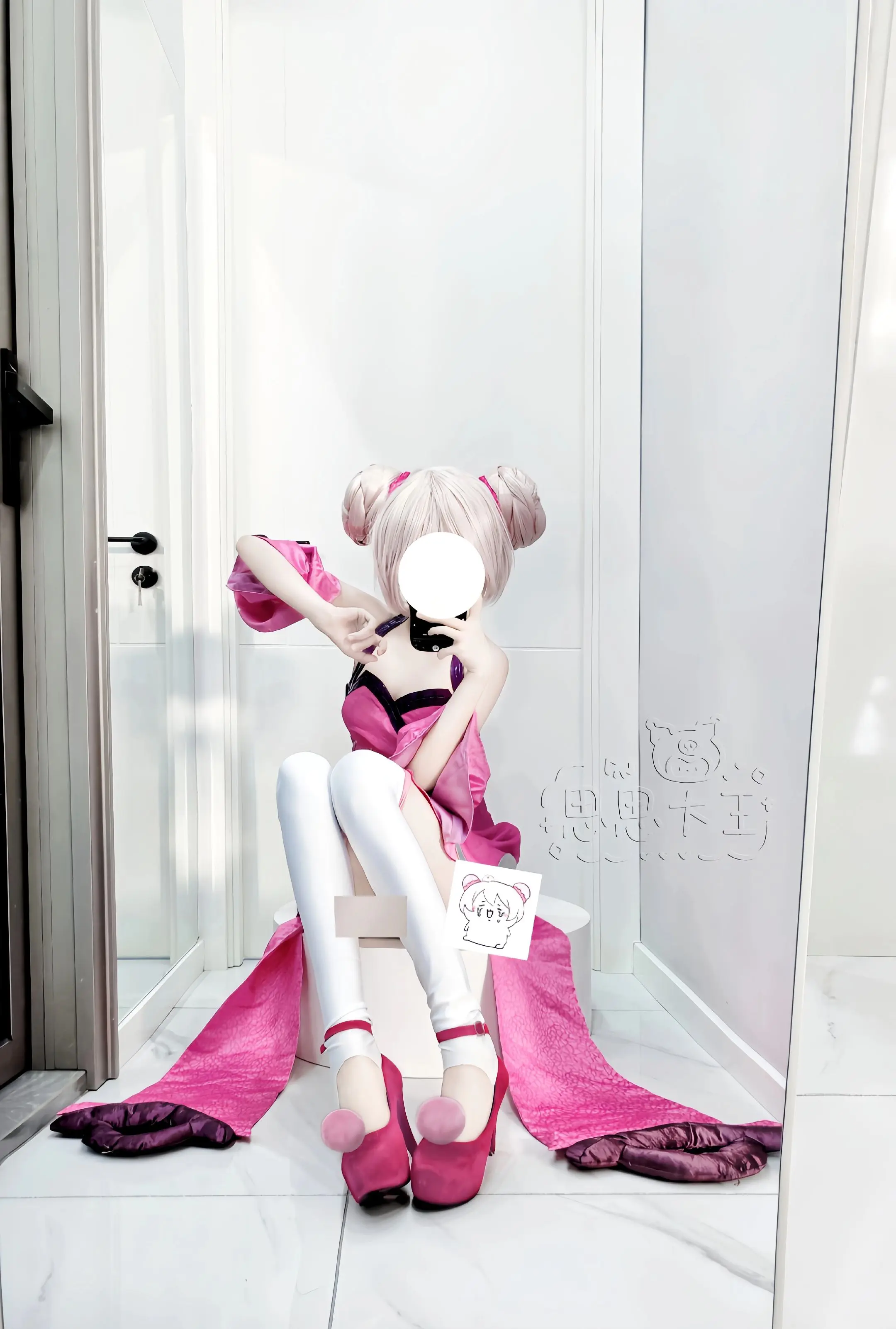 我不开心就去打排位 你们也别想开心ᗜ ˰ ᗜ