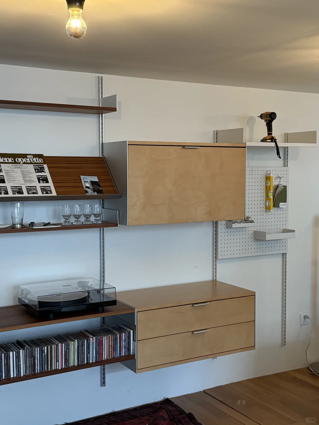 给年后准备的002新组件