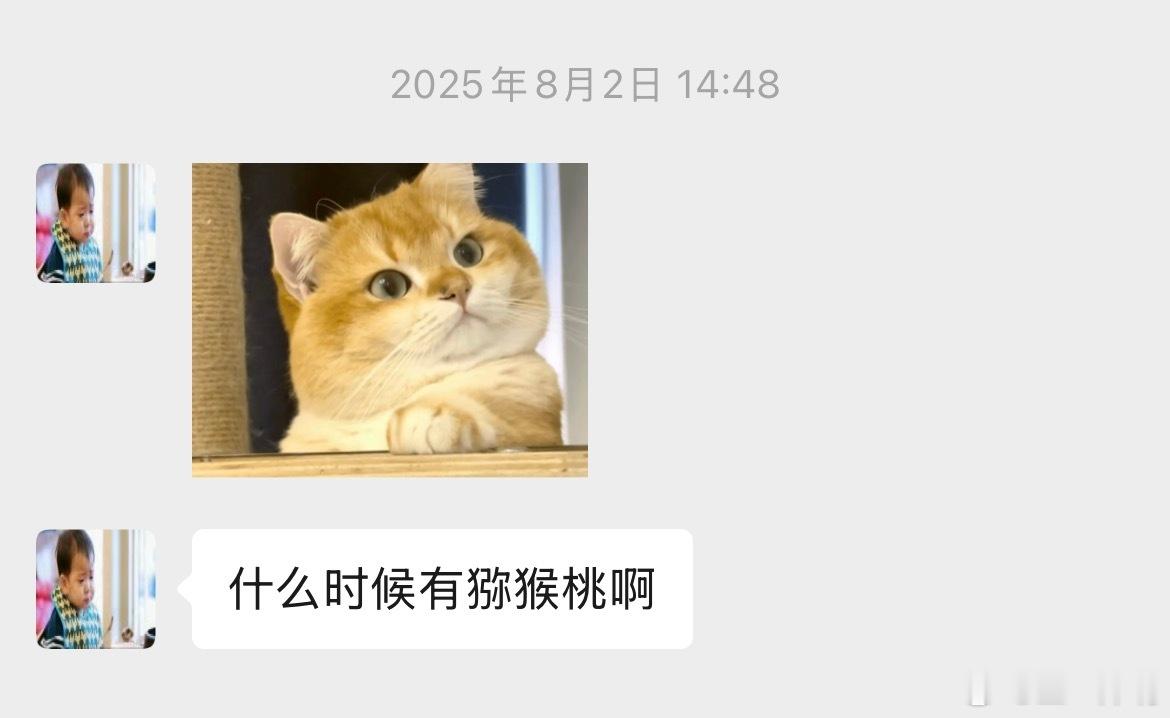 缘分很奇妙，23年9月8日，我在珠海旅行的时候，他加的我，10天后他又来了，接下