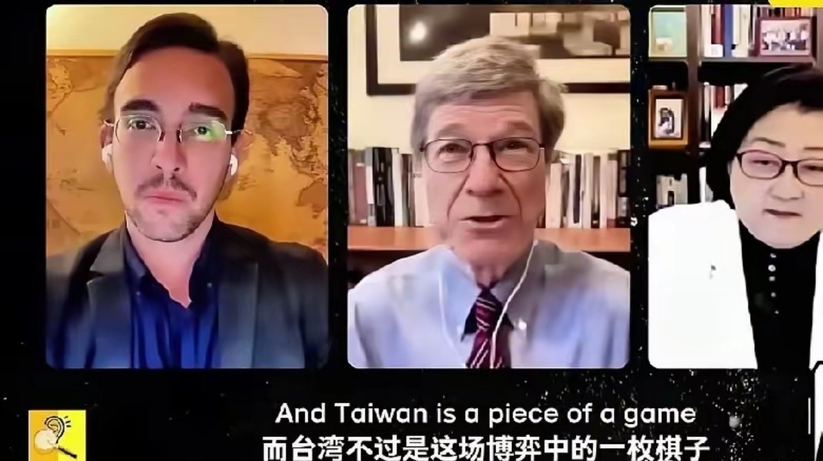 6月14日，一名美国国际问题专家说：多年前我就告诉过乌克兰人，不要相信美国，不要