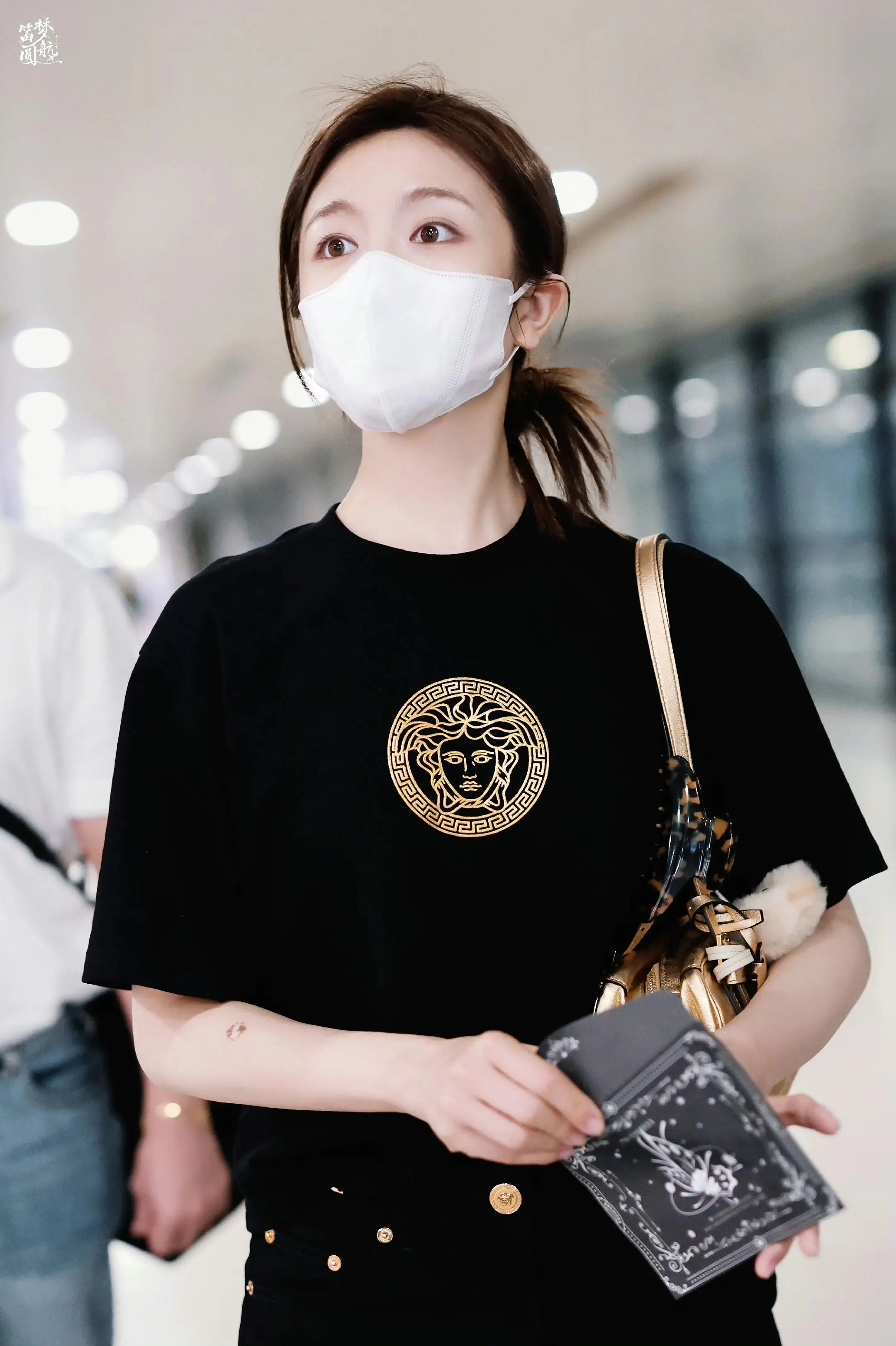 妹妹到上海啦，好美好乖