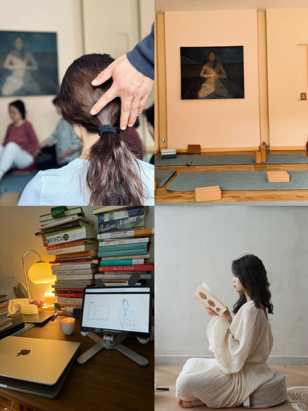 打动人的 不是精致