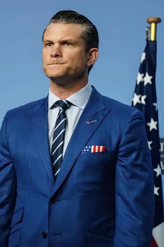 美国终于认清了现实！过去总喊着要为台湾跟中国拼命，现在却怂了。美国智库自己都承认