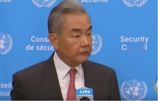 轮到中国执掌安理会轮值主席，亮出四大选人门槛，打破西方垄断，重塑联合国秘书长遴选