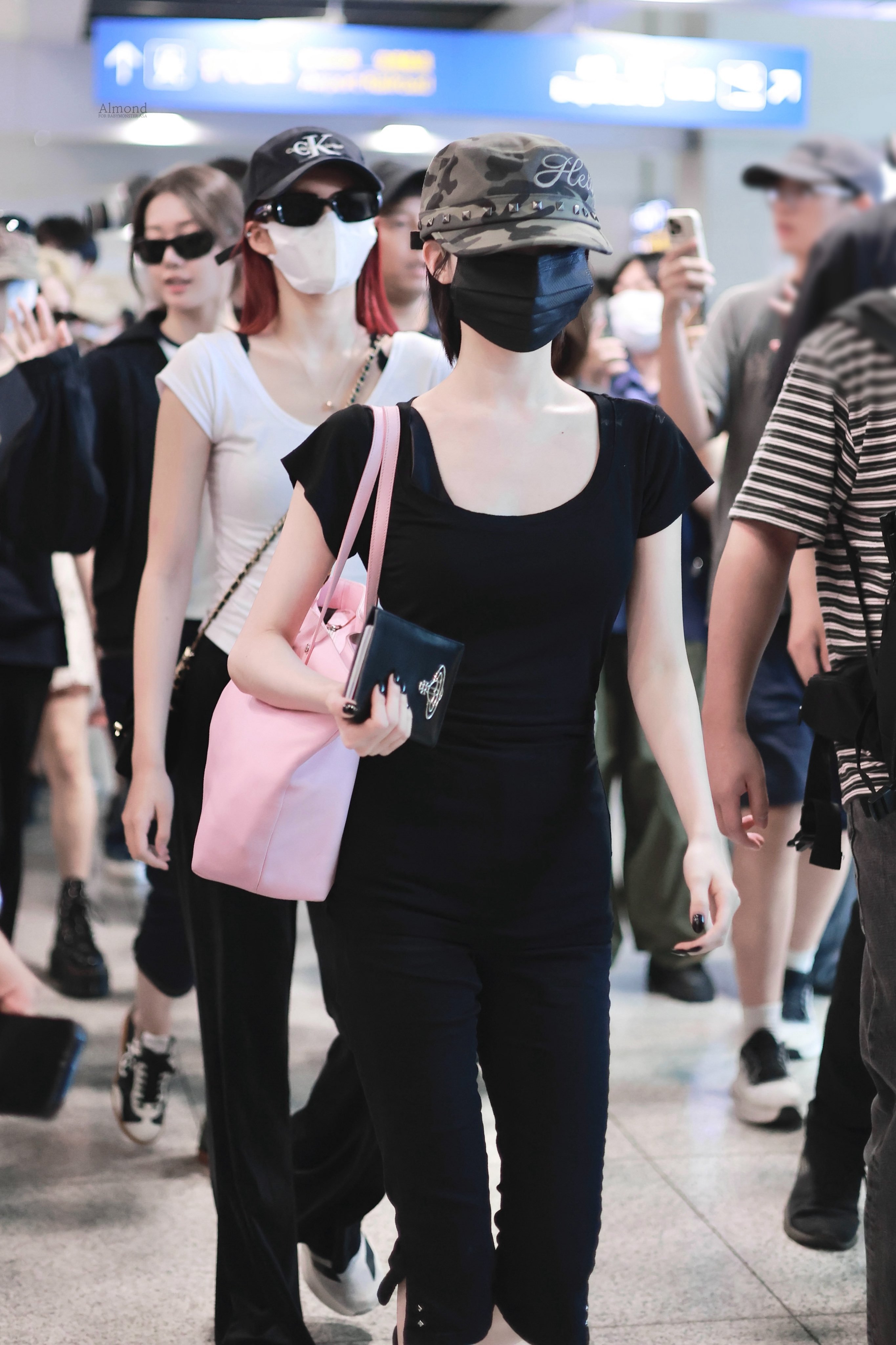 260823 ICN到达©️Gold2_ASA/Almond_asa 