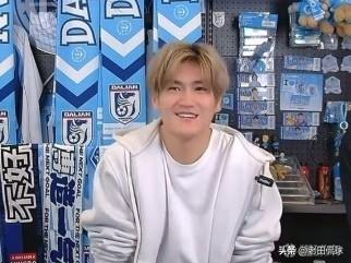 刘祝润新赛季大概率留在上海海港…目前来看上赛季租借到大连英博的刘祝润新赛季大概率