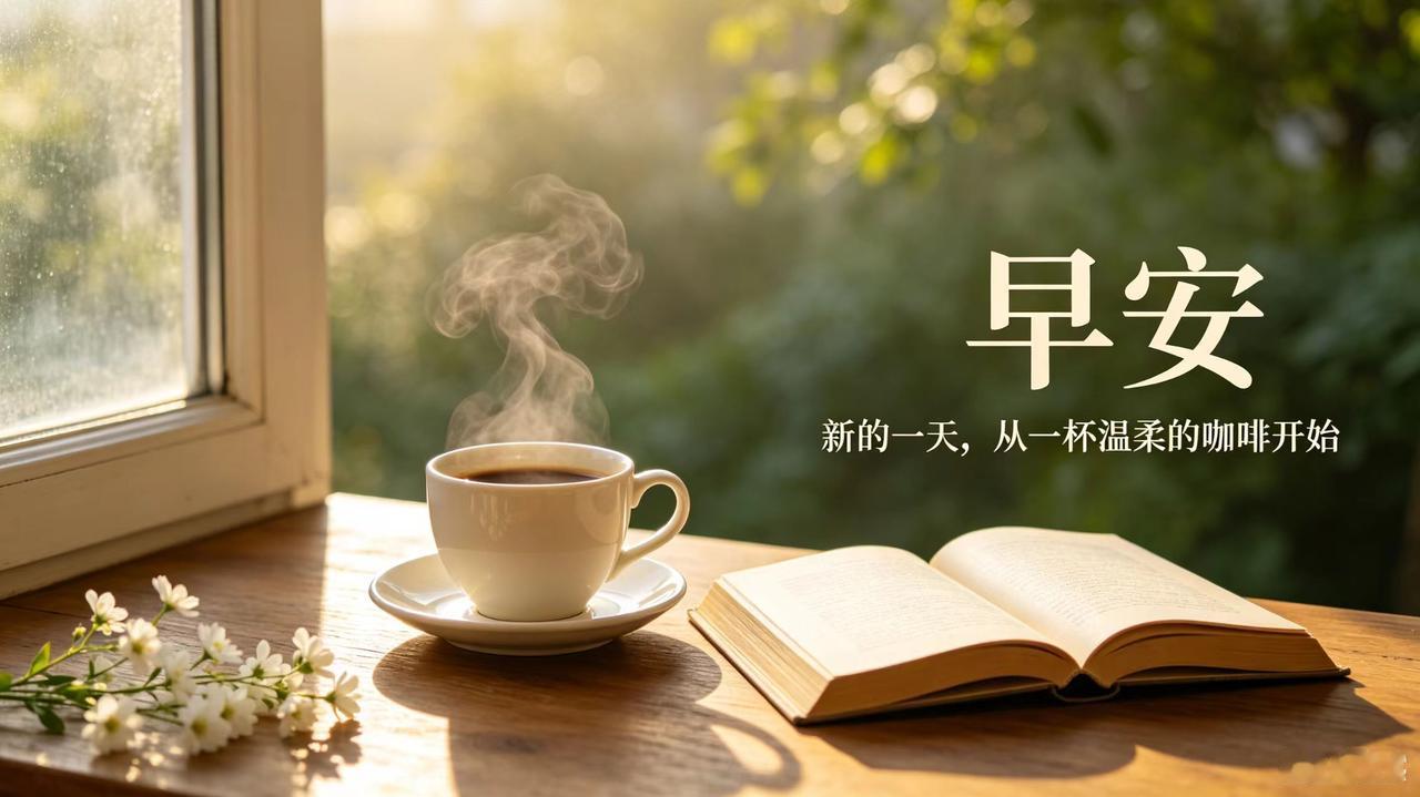 早上好！🌹🌹
     别被暂时的困境困住脚步，每一次咬牙坚持，都是在为未来