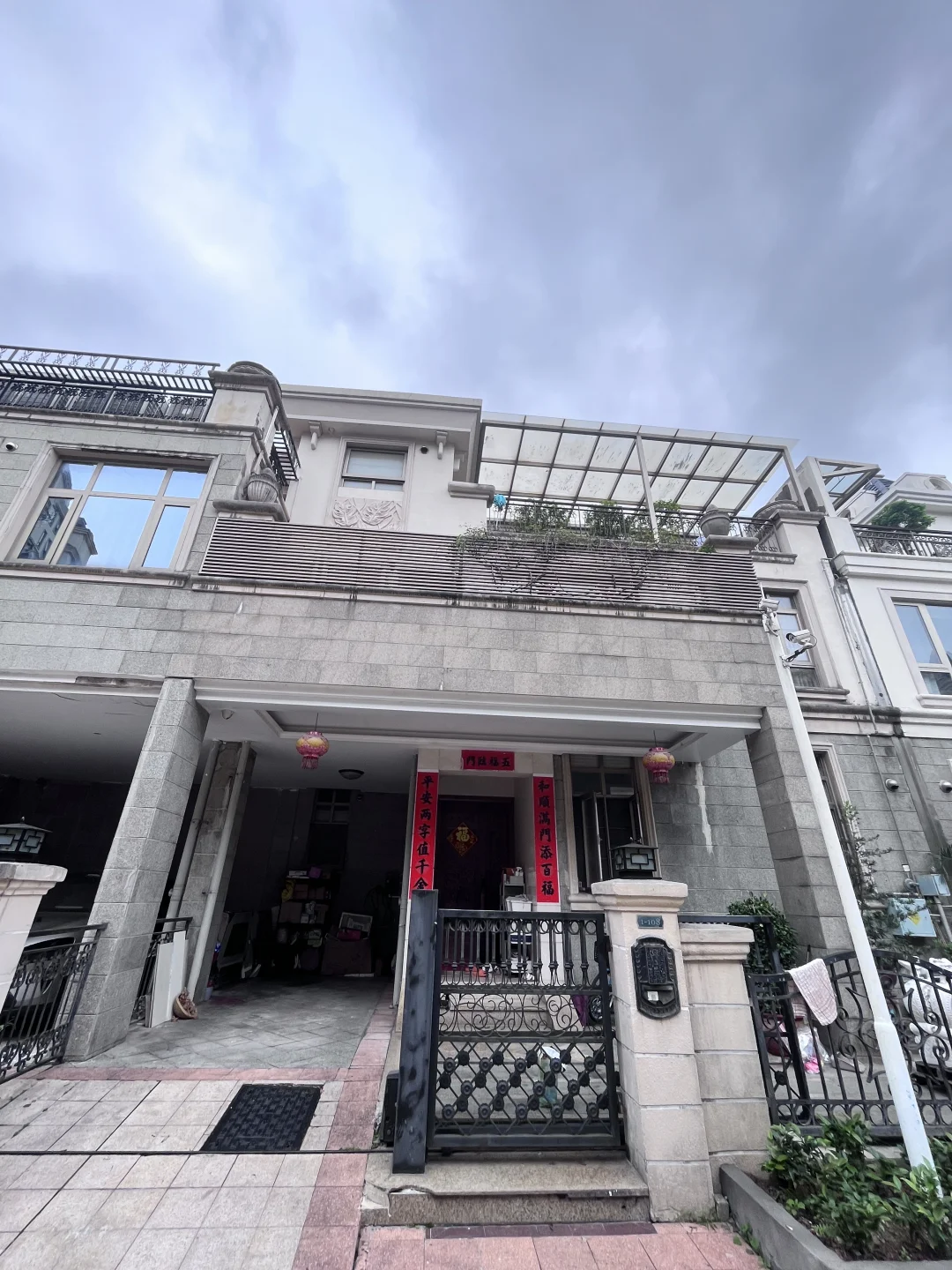 3000多万在南山核心区的别墅