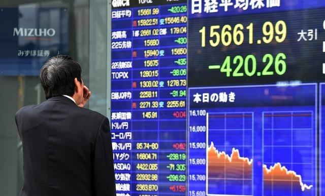 日本崩溃速度真是让全世界目瞪口呆！社媒形容：日本已经踏入“下坠倒计时”，堂堂G7