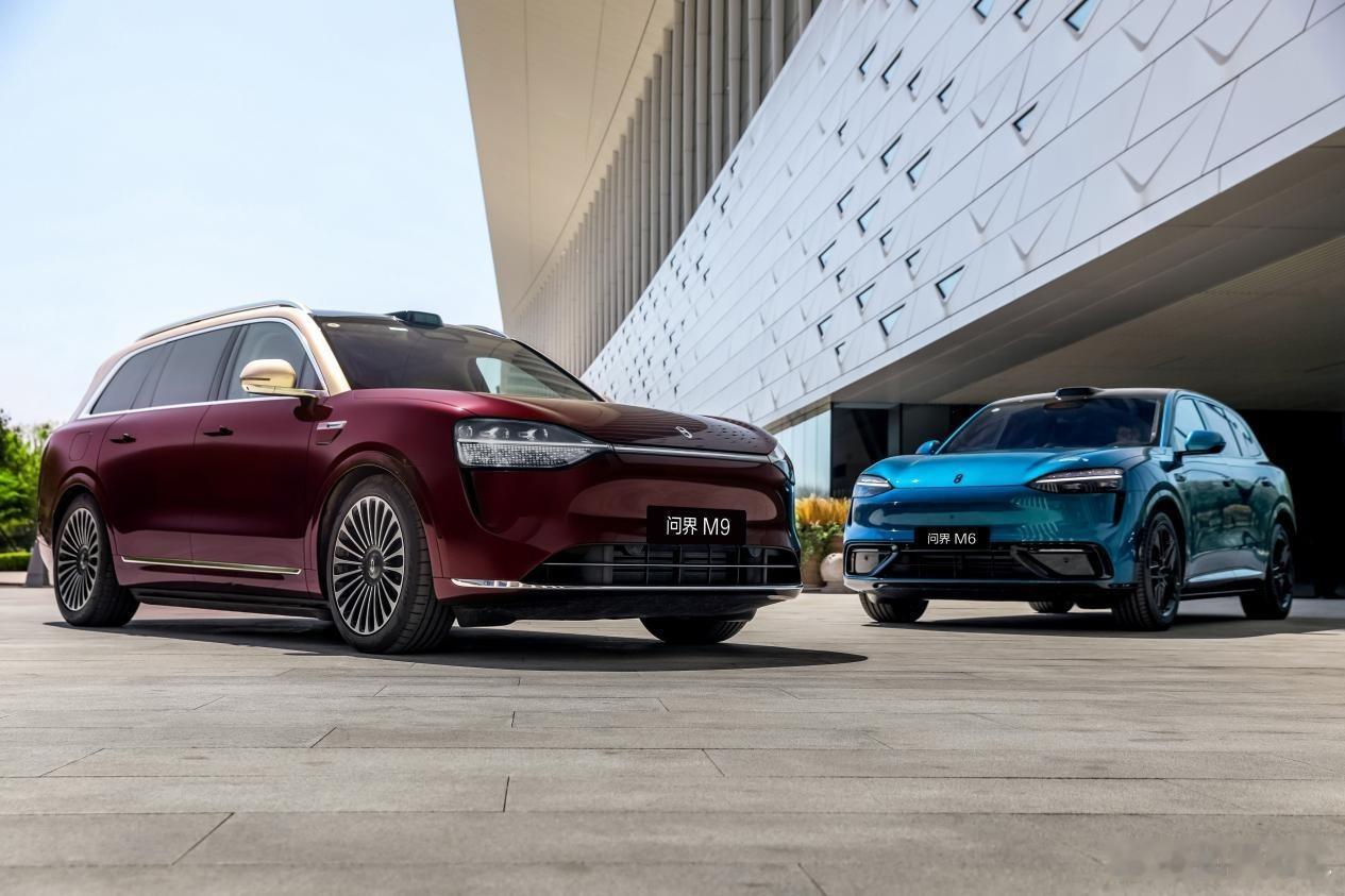 靠用户跑出291亿公里数据，赛力斯提前布局L4，何利扬:盈利不重要2026年一季