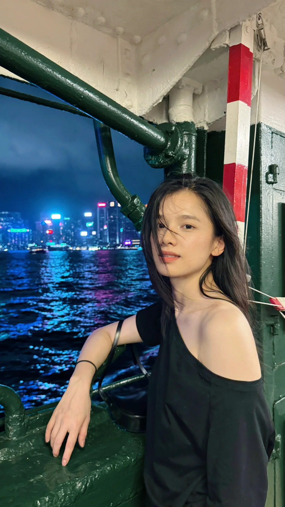 张婧仪 壁纸