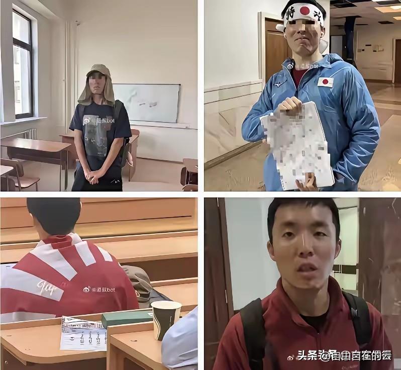 有网友替陈宇昕的父母不值，养出这样败类的儿子，连累家人。甚至可能让父母丢工作，但