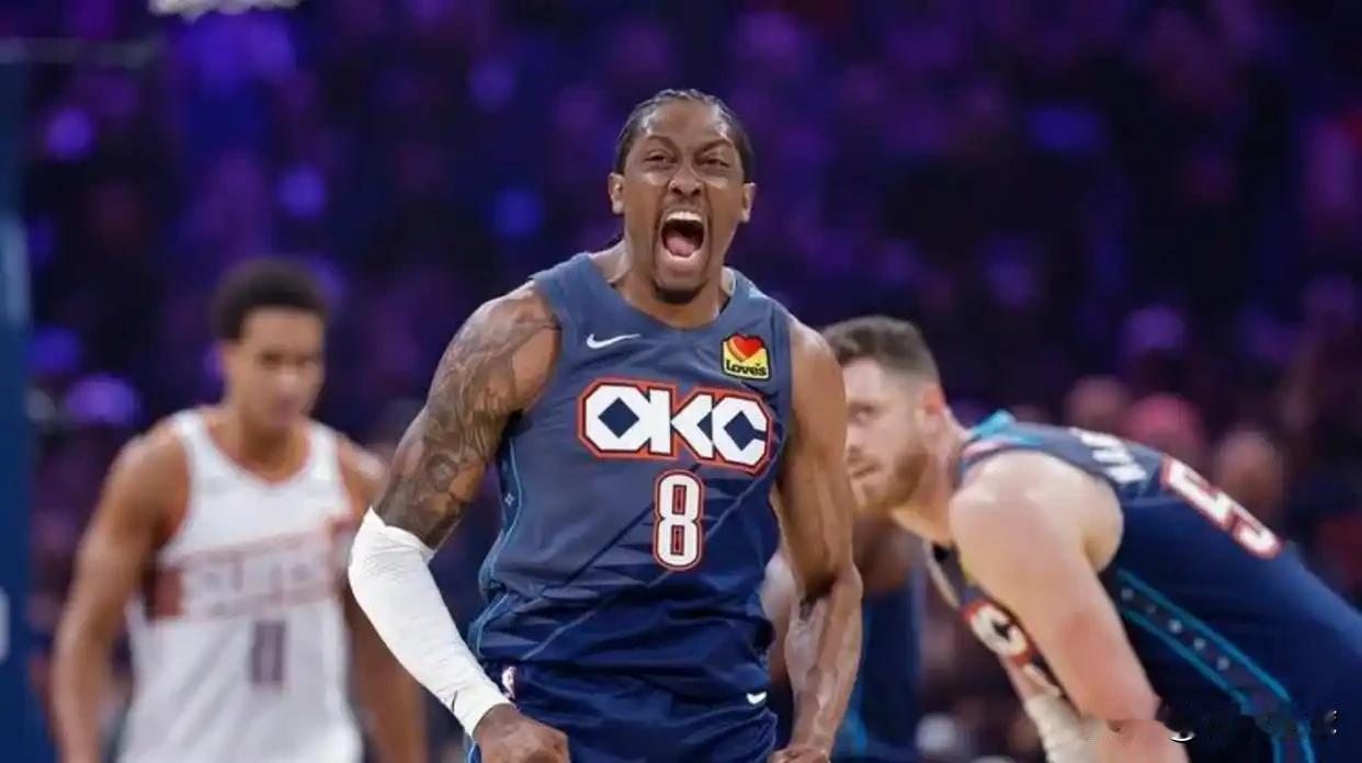 意外生变！北京时间5月21日，雷霆队在NBA季西部决赛第二回合中继续坐镇主场迎战