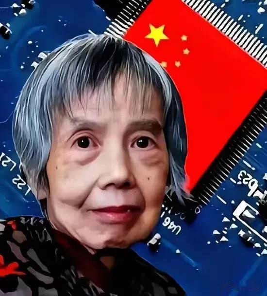 中国根本没有能力能够造出芯片，即使造出来的中国芯片也落后于世界20年，”美国人怎
