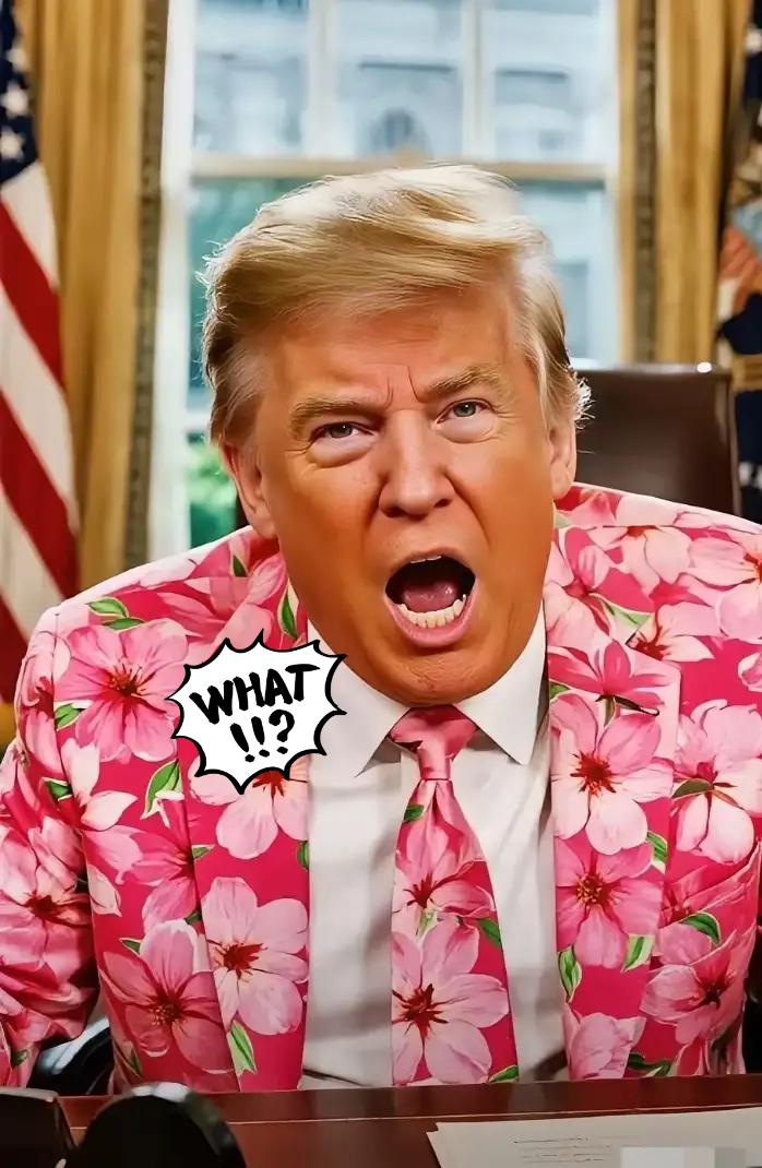 快讯，
美国突然宣布了！  
12月25日，美国方面突然宣布：“2027年会对中