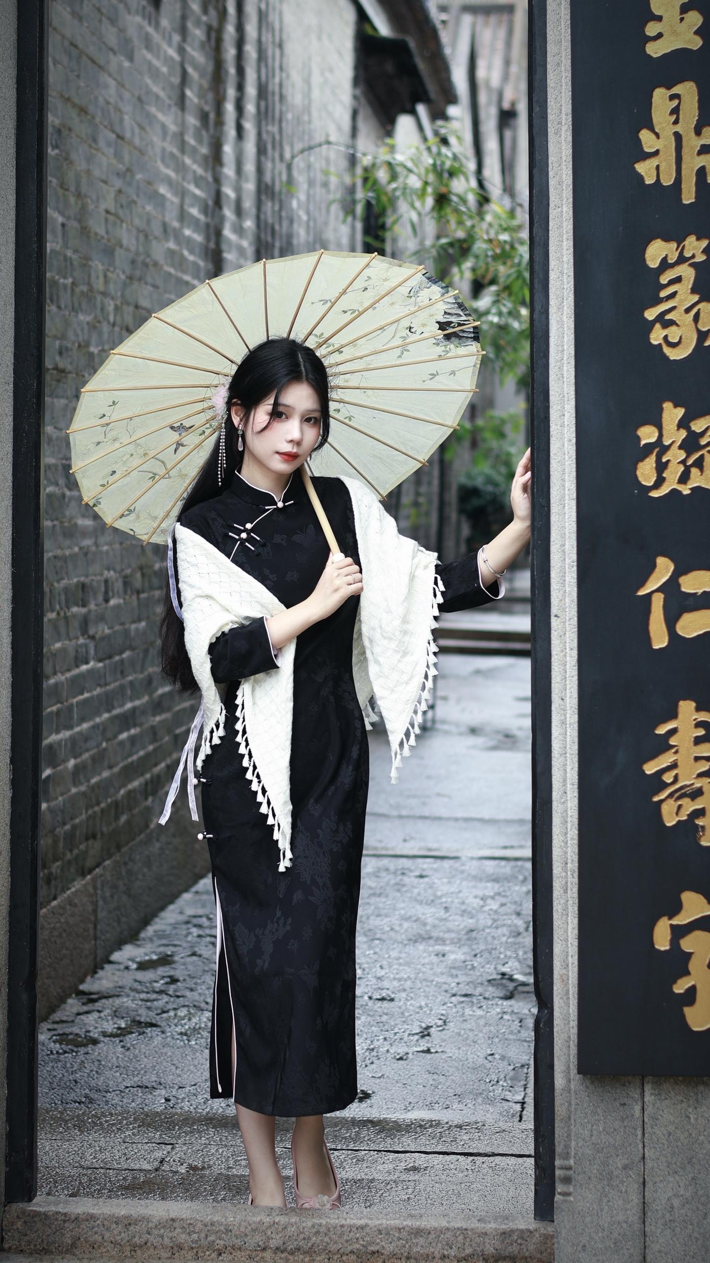 “雨下一整晚”