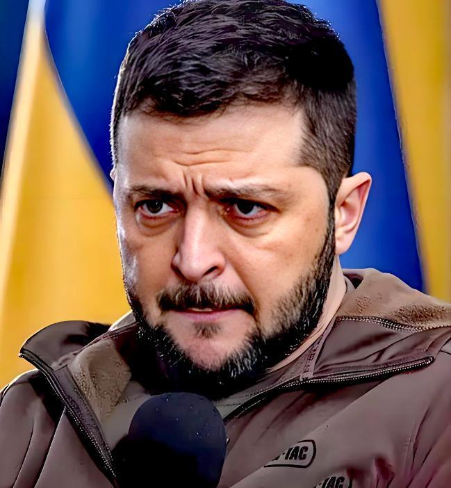 泽连斯基执意“一条道走到黑”、“破罐子破摔”？这是自寻死路！

乌克兰总统泽连斯