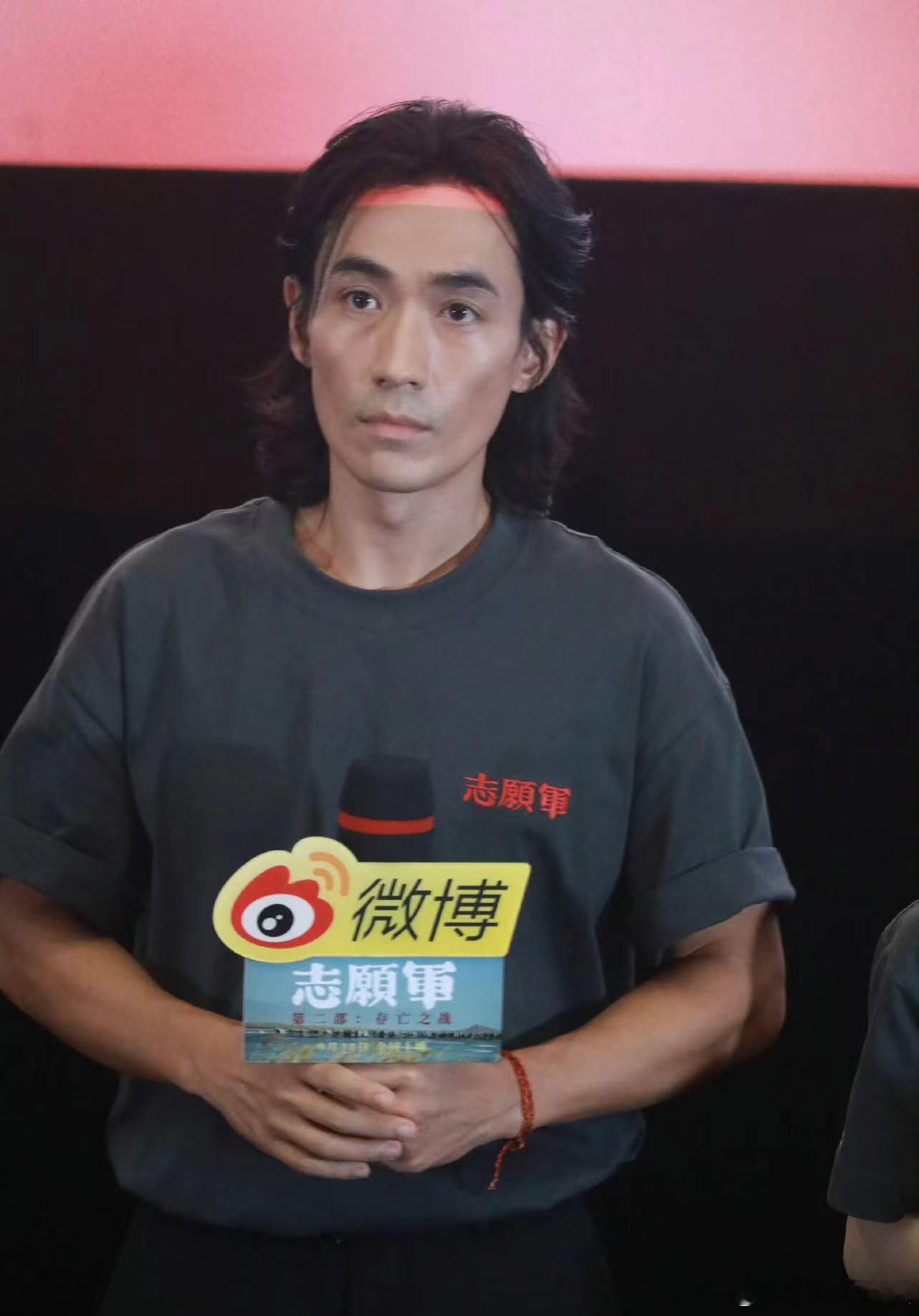 这是朱一龙现在的真实状态吗？怎么这么显老？ ​​​