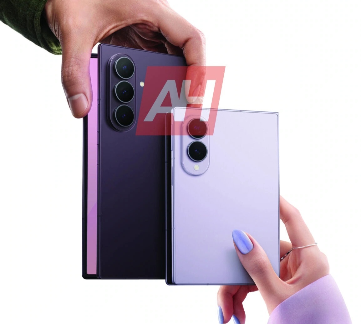 【三星 Galaxy Z Fold8/Ultra 折叠手机规格曝光】德国科技媒体