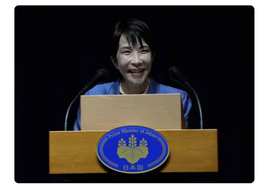 48小时内64机舰“围台”！大陆反制要让湾湾某些人有痛感！高市早苗大放厥词，说什