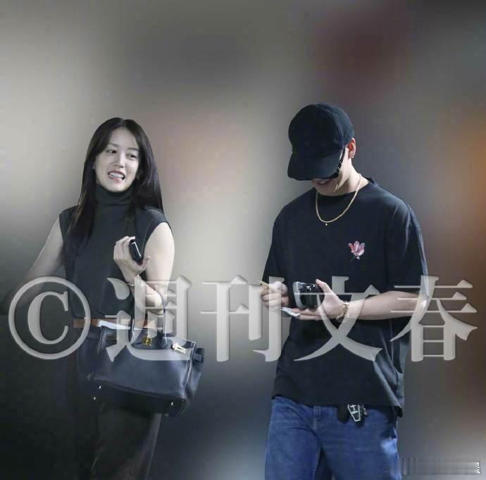 曝三山凌辉威胁花乃玛利亚交往曝三山凌辉承诺会和趣里离婚 日媒报道三山凌辉与花乃玛