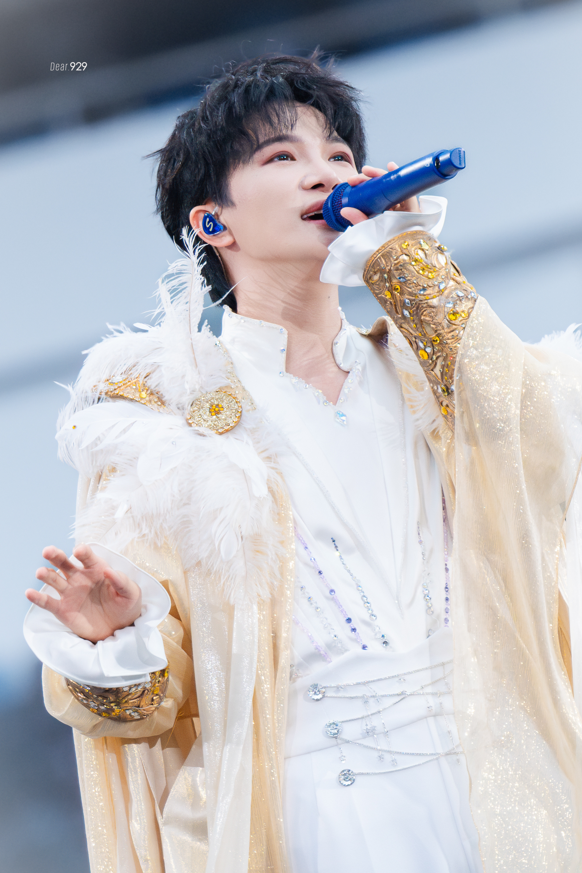 周深  🌟人间光亮260531 周深「深深的」巡回演唱会重庆周深重庆演唱会周深