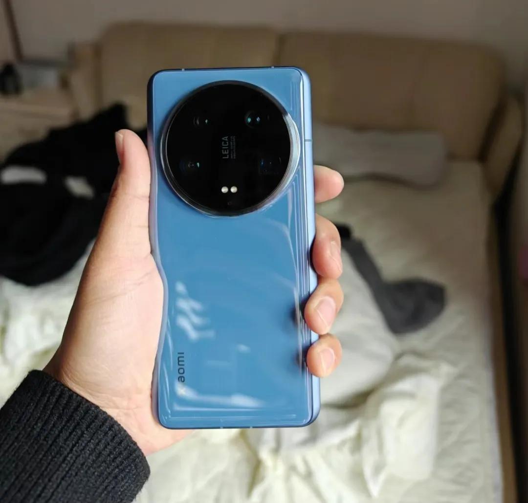 小米14Ultra，杀伤力太强了！让我一脸懵逼？

相比之前，录像真的进步很大，