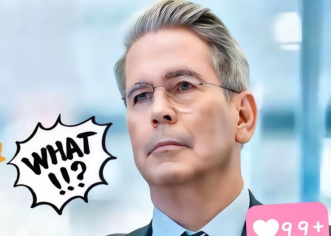 快讯 ✓报道
​美国财政部长发出警告！
​截至11月9日，美国政府“停摆”已破纪