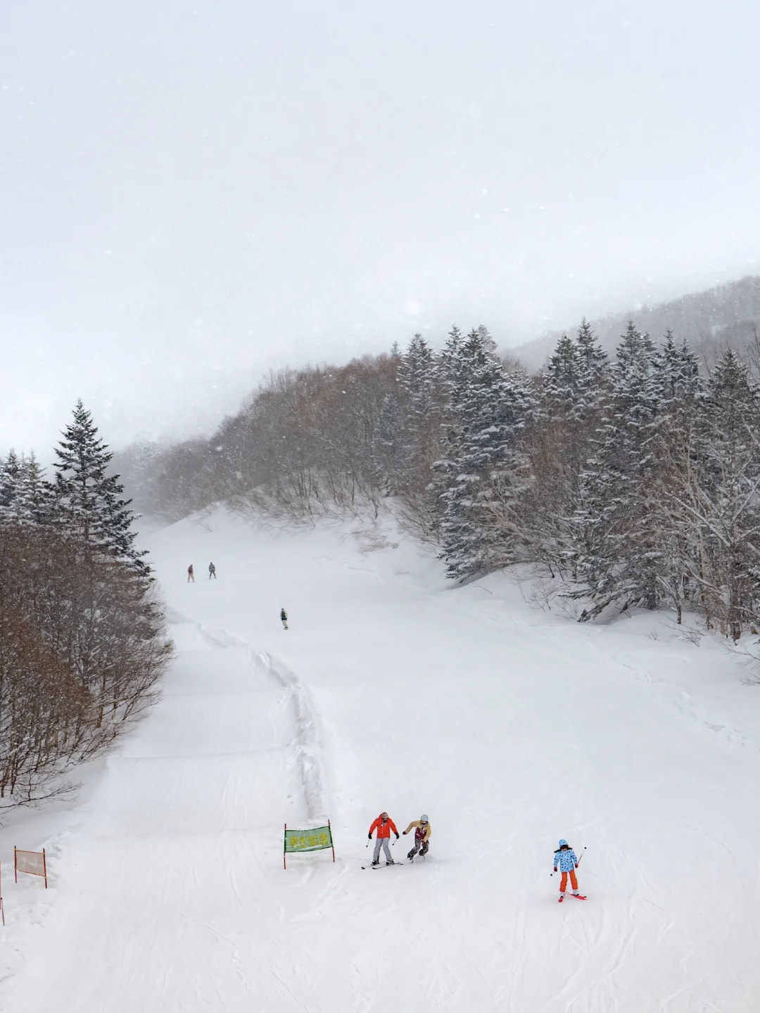 ⛷️日本北海道Yu kiroro滑雪酒店，限定早鸟价