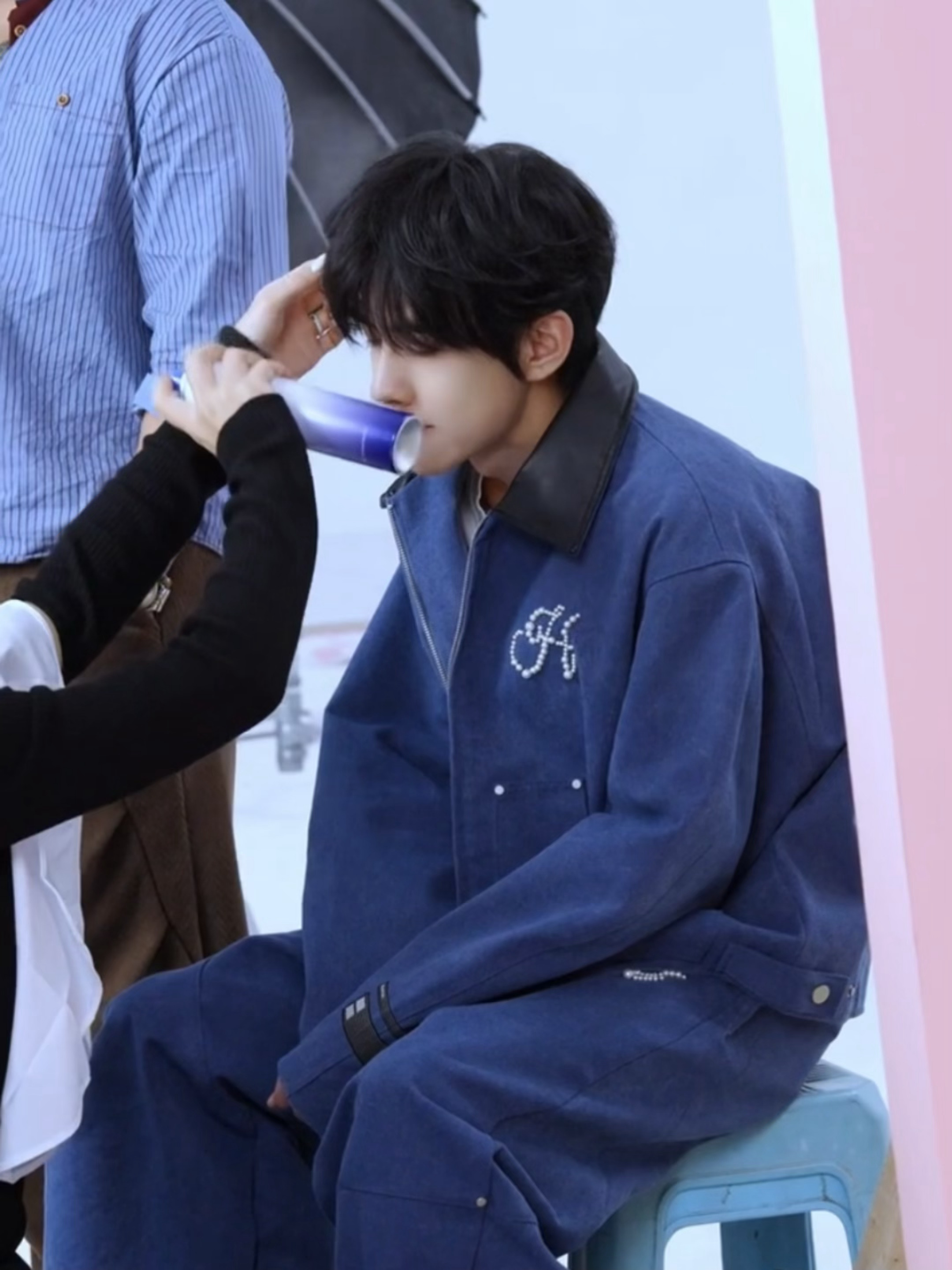 洋娃娃小铮🤏🏻 