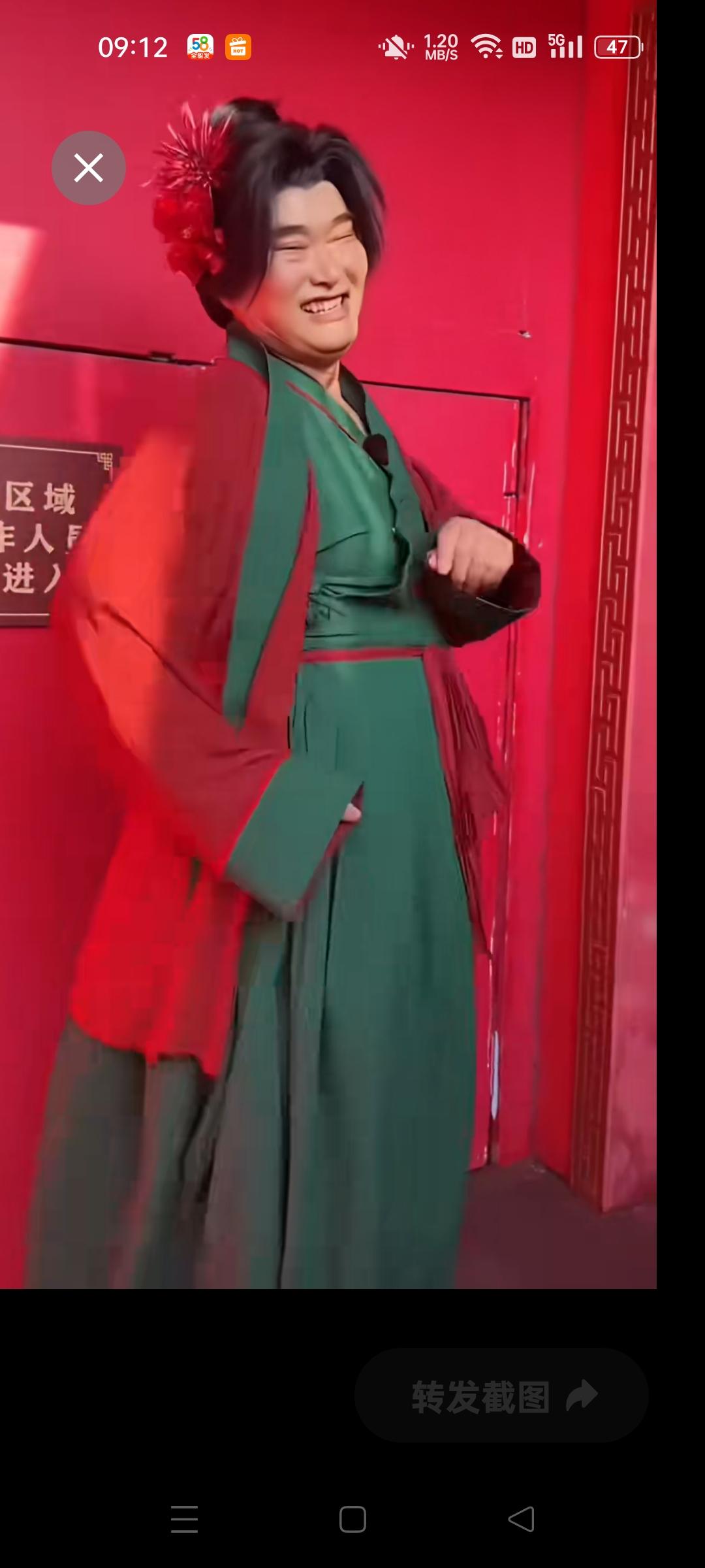 就这些玩意，我怎么一点都看不惯？都说做人应该与时俱进，或许我是真的落后了，跟不上