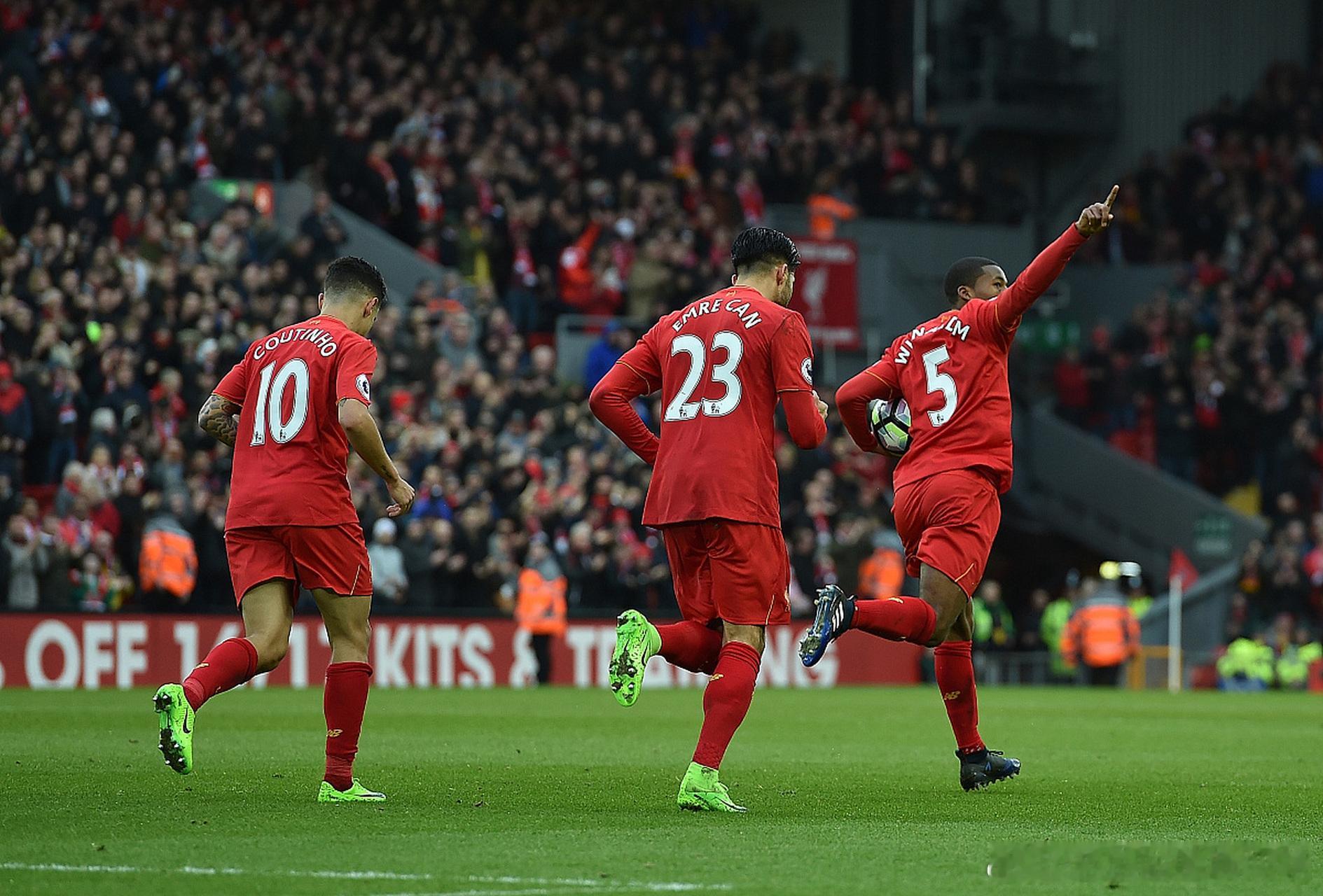 今日免费赛事情报更新！009 英超 利物浦vs狼队实力战意1.利物浦目前排名联赛