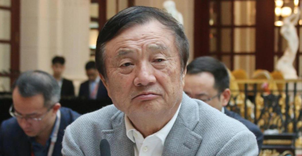 2000年，任正非的心腹李一男不愿屈居人下，一气之下带着华为1000多名骨干另立