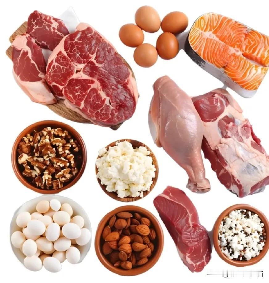 单身狗的无肉蛋白餐｜超平价好买，每顿不超5元，蛋白质管够
 
单身狗专属｜灵魂陪