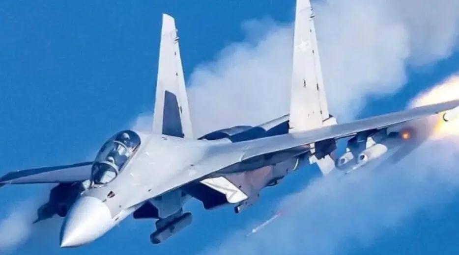 谁敢介入就要做好亡国打算！14亿人的底线，从不是说说而已
 
“谁敢介入就要做好