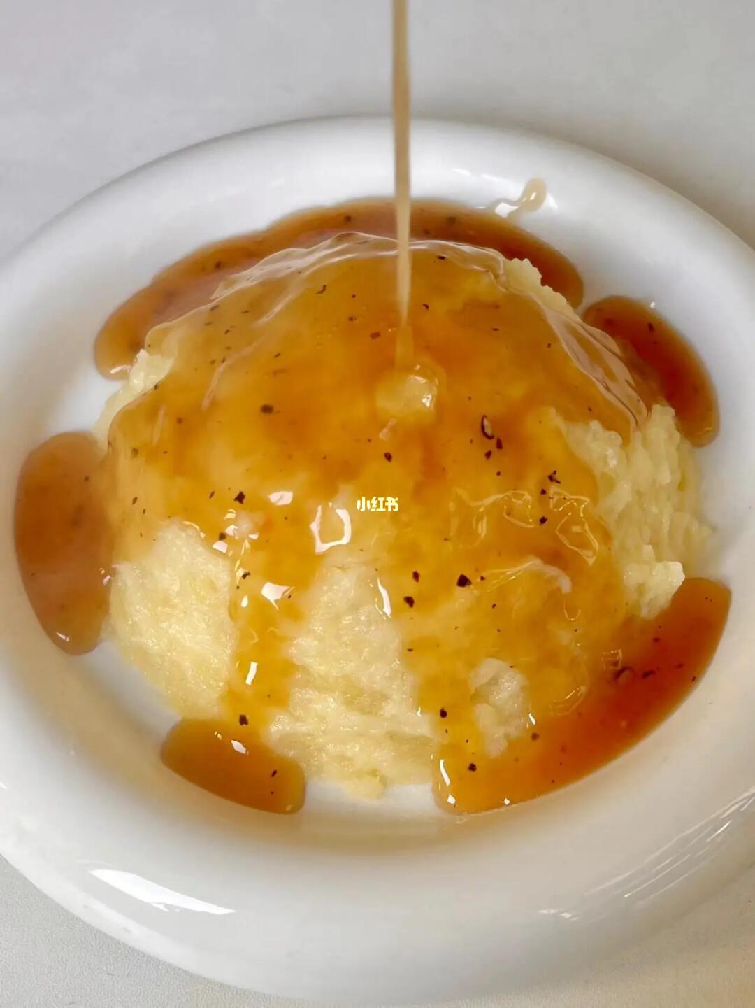 这是谁发明的…真的巨好吃啊啊！！