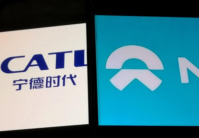 宁德时代直接把启源芯动力收入麾下，相当于在换电赛道直接攥住了半张通关文牒。
启源