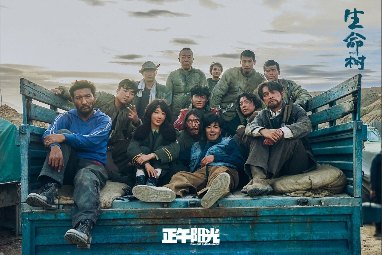 侯鸿亮担心AI变成更高效的流水线未来演员演一个戏或许只需3天5天 AI对影视行业