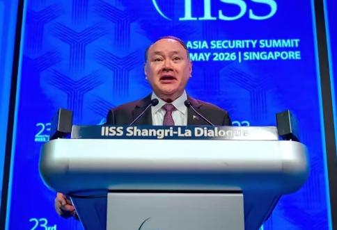 菲律宾强震背后：中国态度变了，这才是大国该有的清醒！
我们如果再援助他们，哪怕是
