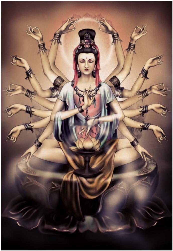 吉神加持，好运爆棚，一切谋望皆顺遂！ 