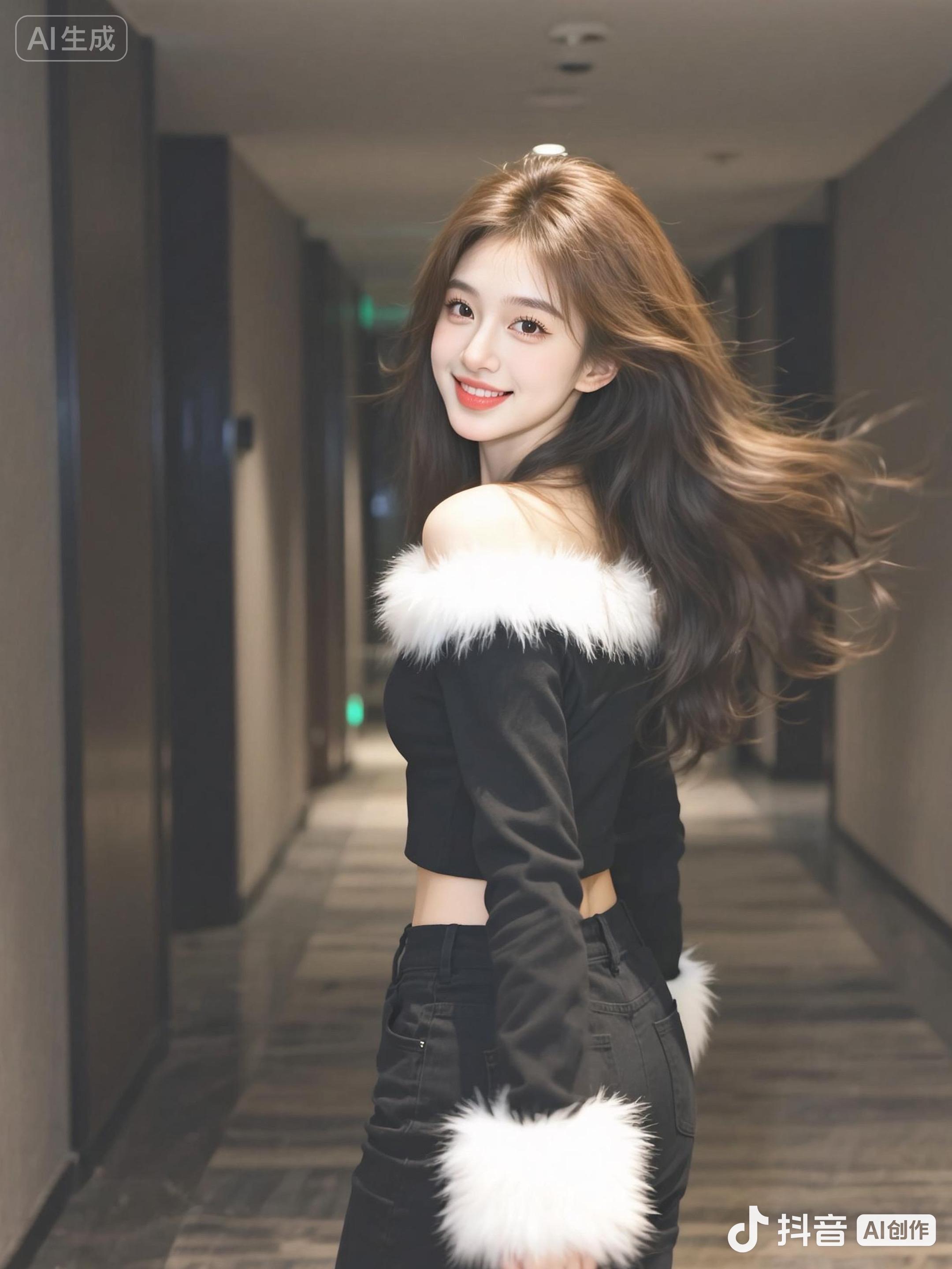 决堤的爱来得没有由头。