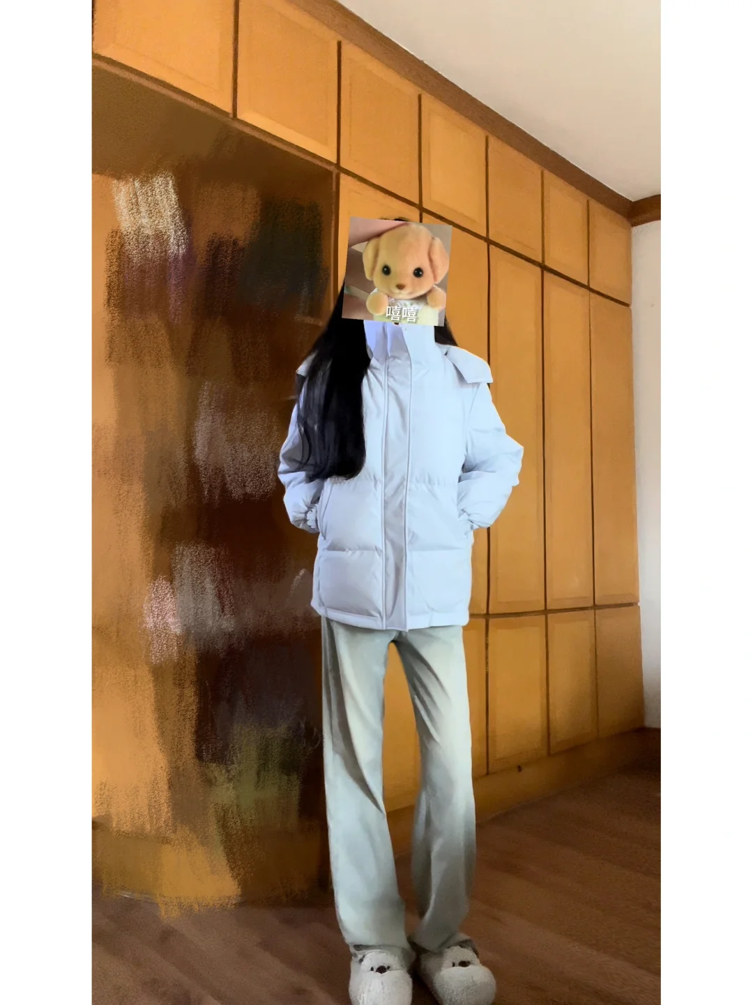 现在不买反季羽绒服什么时候买！！