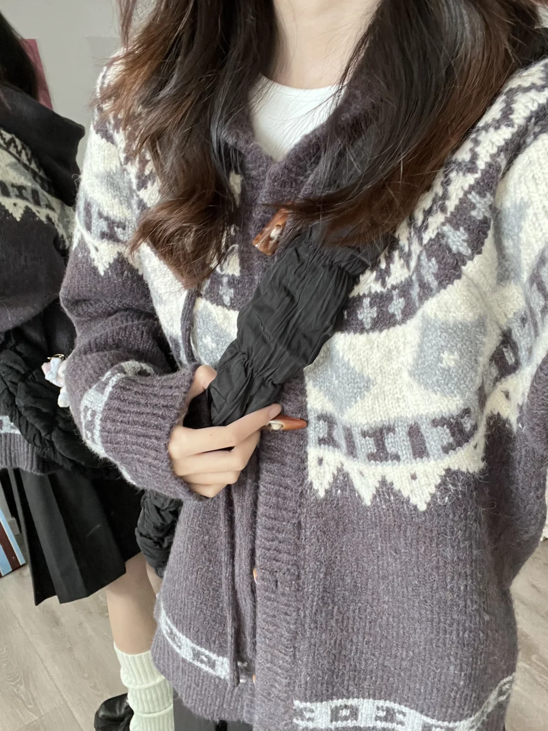 试试袜套🧦
