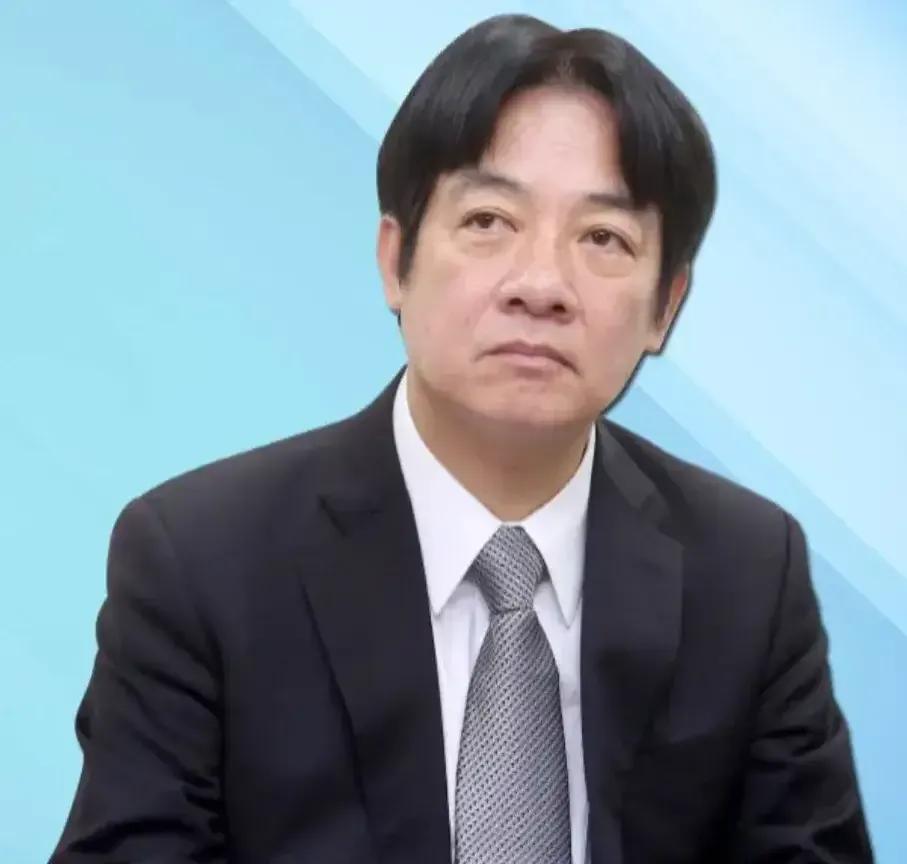 赖清德8月21日晚发文写道：“台湾当局今日公布2026财年预算案，其中防务开支占