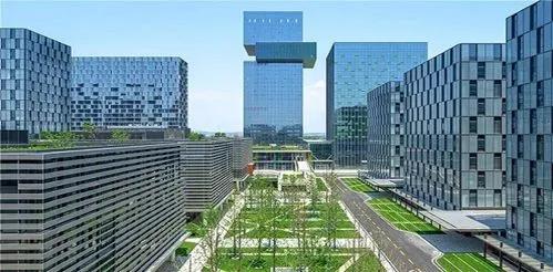 西咸新区重要大事：陕西省科技创新母基金正式落地秦创原总窗口西咸新区，首期规模10